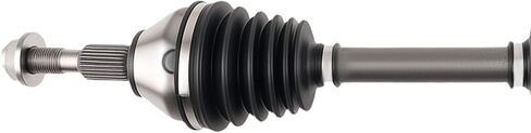 maXpeedingrods Pair (2) Front CV Axle Shaft Assembly for Ford Fusion 2013-2018, for Lincoln MKZ 2014-2016, Left and Right Side, Replace# DG9Z3B437B DG9Z3B436B in Saudi Arabia