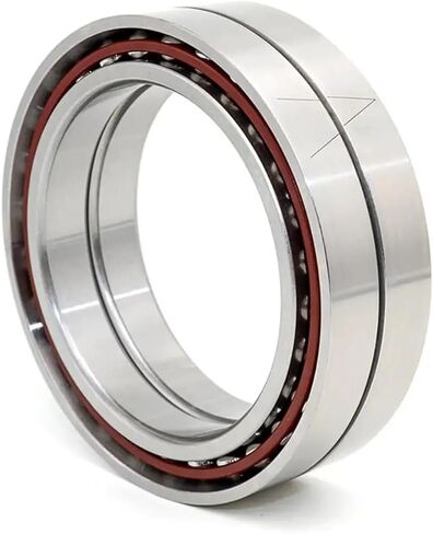1SET 71913 71913CD P4 7913 65X90X13Thin-walled Miniature Contact Bearings Speed Spindle in Saudi Arabia