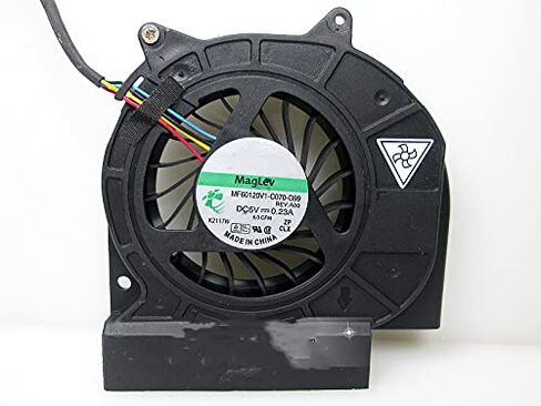 MF60120V1-C070-G99 Fan 5V 0.23A E6420 Cooling Fan in Saudi Arabia