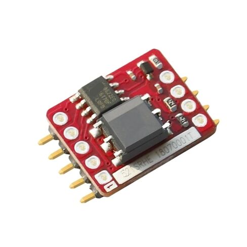 TD321S485H-E Single-Channel high-Speed RS485 Isolated transceiver Module in Saudi Arabia