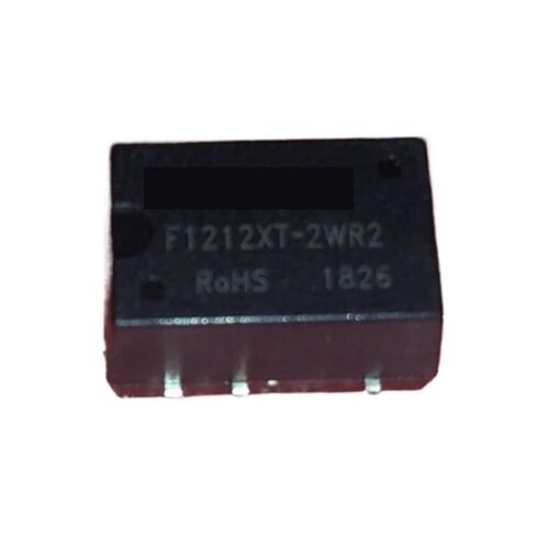 F1212XT-2WR2DC-DC Power Module 12V to 12V167mA in Saudi Arabia