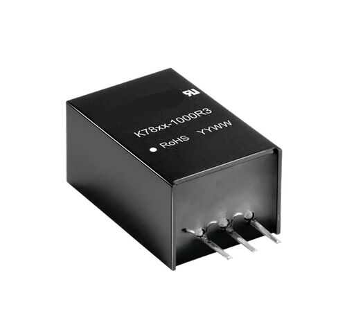 K7809-1000R3DC-DC Non-Isolated Regulated Power Supply Module 13-36V to 9V1A in Saudi Arabia