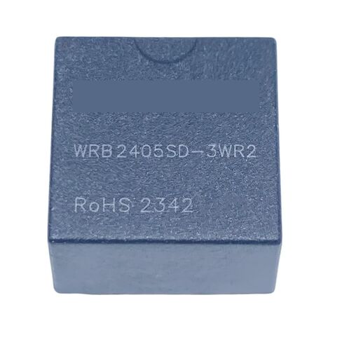 W2405SD-3WR2DC Power Module 18-36V in Saudi Arabia