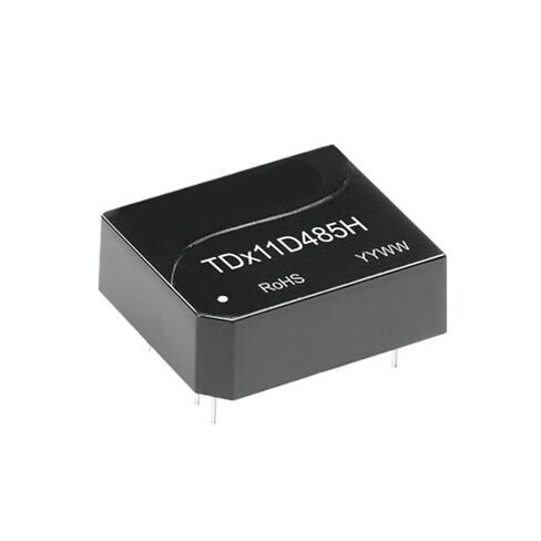 TD311D485H3.15-3.45V Single-Channel RS485 Isolated transceiver Module in Saudi Arabia