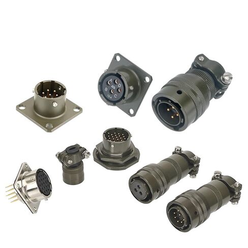 YH3116F12-4S MS3112E12-4P YH3112E12-4S 26482 I Connector MS3116R12-4S MS3116J12-4P 1Pcs(MS3116J12-4P) in Saudi Arabia