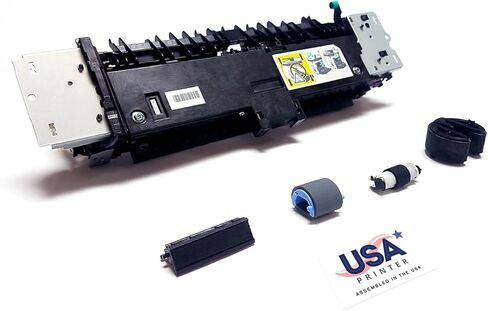 مجموعة الصهر RM1-8054-USA (RM2-5177) لـ HP Color LaserJet Pro M351 M451 (110 فولت) in Kuwait