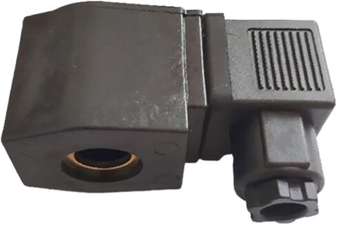 نبض صمام الملف اللولبي صمام لفائف AC220V 50 هرتز DC24V 1.2A (DC24V) in Kuwait