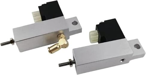 1 قطعة صمام الملف اللولبي ل ESM-10-4-P-SA 38401 ESM-25-30-P-SA(ESM-10-4-P-SA) in Saudi Arabia