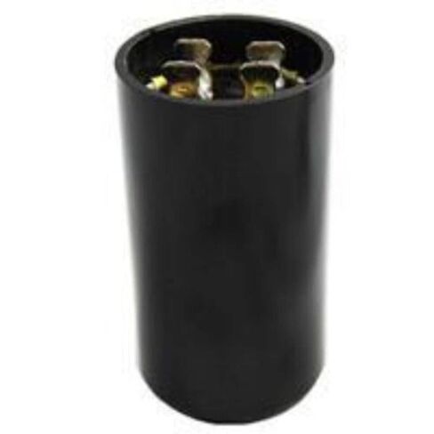 PMJ72 - Packard Aftermarket Replacement Motor Start Capacitor 72-88 MFD 110 125 Volt in Saudi Arabia
