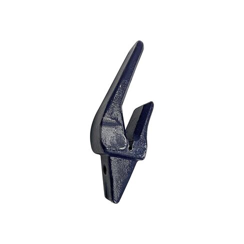 Takeuchi Bucket Tooth Adaptor Shank 550x156 19142181-1 in Saudi Arabia