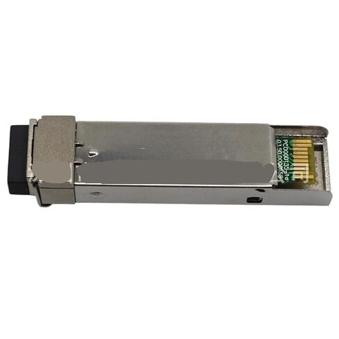 1.25G 850nm 550m Gigabit Multi-Mode FTM-8120C-SLGSFP Optical Module in Saudi Arabia