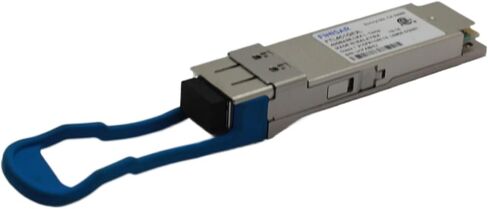 FTL4C1QE2L 40G Base LR4 L Temp Transceiver in Saudi Arabia