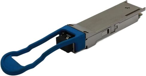 FTL4C1QE2L 40G Base LR4 L Temp Transceiver in Saudi Arabia
