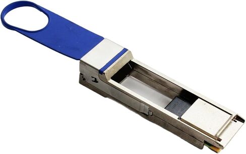720193-B21 QSFP+ to SFP+ Network Adapter 40GE to 10GE 746962-001 in Saudi Arabia
