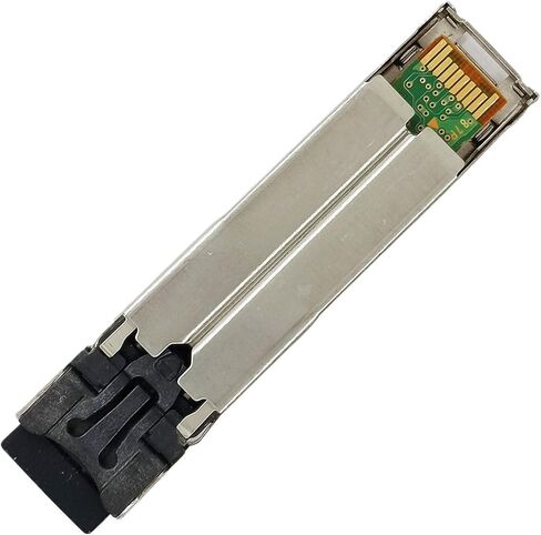 1000Base 3FE25774AA 01 VAUIAEYAAA eSFP SM 1310nm 10km SCP6G44-A5-AWH LC Transceiver in Saudi Arabia