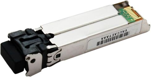 1000Base 3FE25774AA 01 VAUIAEYAAA eSFP SM 1310nm 10km SCP6G44-A5-AWH LC Transceiver in Saudi Arabia