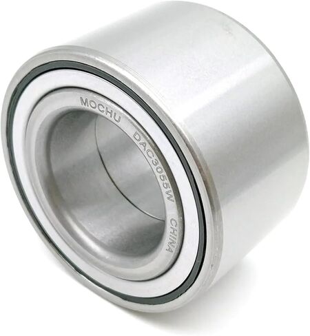 4 قطعة DAC3055W DAC30550032 30x55x32 CF500 CF600 CF800 30*55*32 تحمل محور العجلة تحمل in Kuwait