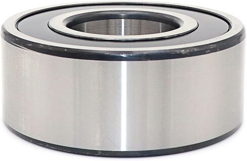 1 قطعة 3209A-2RS1TN9 3209 3209A 5209 45x85x30.2 3209-BD-XL-2HRS 3056209 3209B الزاوي الاتصال الكرات in Kuwait