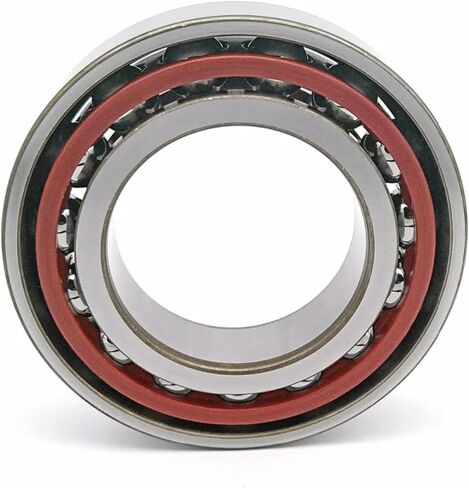 1 قطعة 7210 7210AC 7210AC/P5 50X90X20 محامل للاتصال الزاوي محامل المغزل 25 زاوية الاتصال in Kuwait