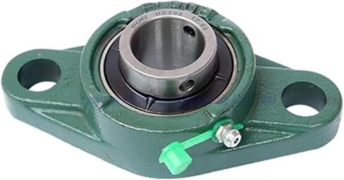 Gcr15 UCFL216 80 مم مثبتة وإدراج كتل وسادة المحامل in Kuwait