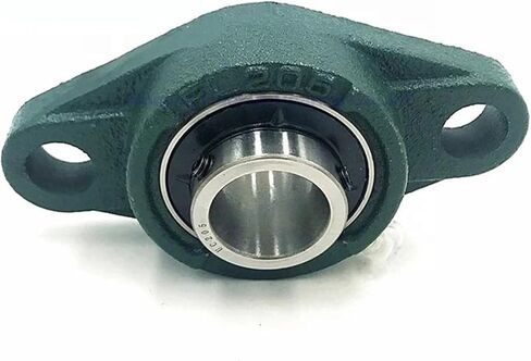 Gcr15 UCFL216 80 مم مثبتة وإدراج كتل وسادة المحامل in Kuwait