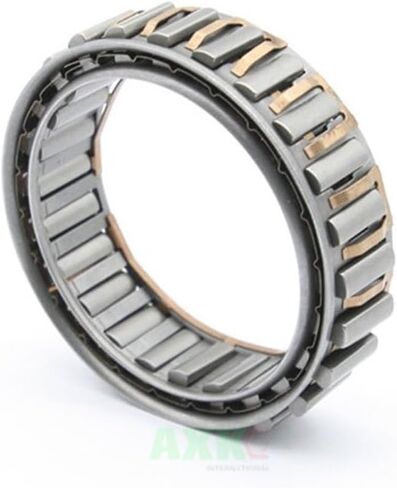 DC5476B Sprag نوع اتجاه واحد تحمل مخلب DC5476B Sprag عجلات مجانية اتجاه واحد حجم القابض 54.765 * 71.425 * 21 مم in Kuwait