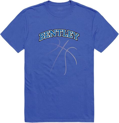Bentley University Falcons College Basketball Tees in Saudi Arabia