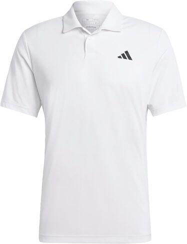 adidas Club Tennis Men's Polo Shirt Short Sleeve Polo Shirt in Saudi Arabia