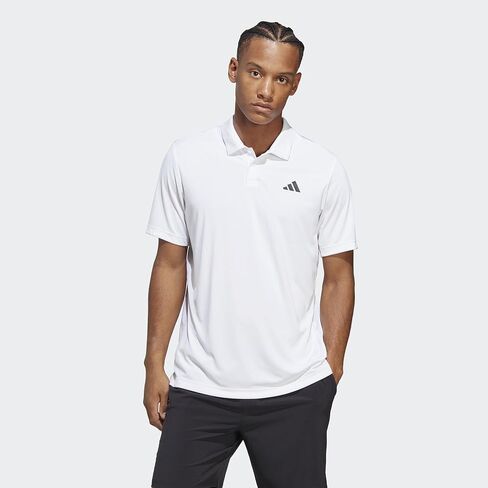adidas Club Tennis Men's Polo Shirt Short Sleeve Polo Shirt in Saudi Arabia