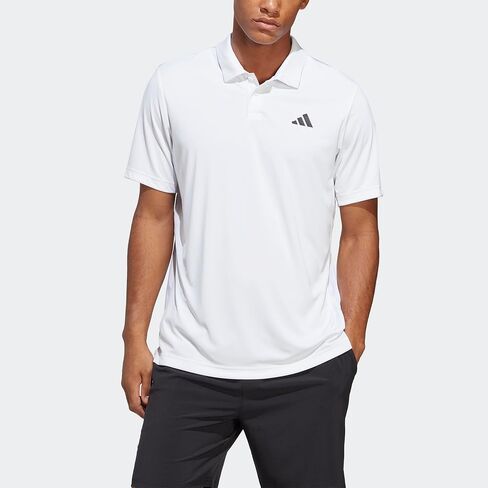 adidas Club Tennis Men's Polo Shirt Short Sleeve Polo Shirt in Saudi Arabia