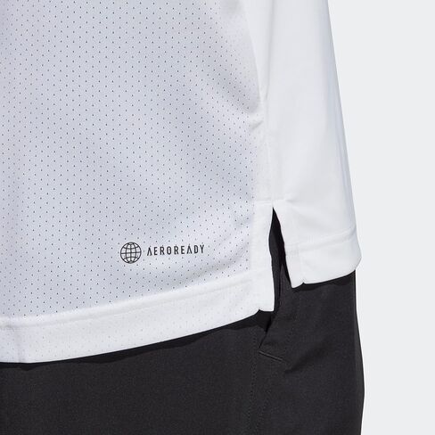 adidas Club Tennis Men's Polo Shirt Short Sleeve Polo Shirt in Saudi Arabia