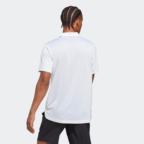adidas Club Tennis Men's Polo Shirt Short Sleeve Polo Shirt in Saudi Arabia