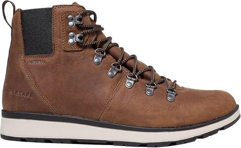 Forsake Davos High - Men's Waterproof Premium Leather Boot in Saudi Arabia