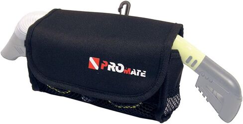 Promate Scuba Dive Mask Pouch Bag/Defog Anti-Fog/SeaDrops/SeaGold in Saudi Arabia
