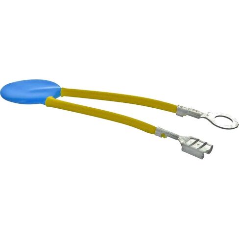 Miller 128750 Capacitor, CER Disc .1 Uf 500 Vdc w/Terms in Saudi Arabia