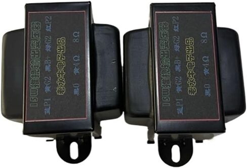 15W 10K Bile Duct Push-Pull Output Transformer Bile Duct Output 6P1 6P6P E L84 Z11 58H in Saudi Arabia