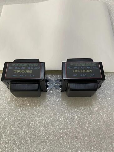 15W 10K Bile Duct Push-Pull Output Transformer Bile Duct Output 6P1 6P6P E L84 Z11 58H in Saudi Arabia