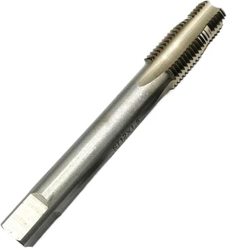 ST5-ST24 صنبور إدخال لولبي، درجة مترية دقيقة (قطعتان، ST8 -M8x1.0p) in Kuwait