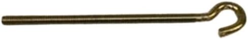 ACTIVLIFE for Ariens and Gravely Eye Bolt 07001604.38-16x6.62 Dia. of Eye in Saudi Arabia