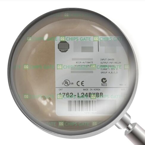 1 قطعة جديد 1762-L24BXBR 1762-L24BXBR للسفينة in Saudi Arabia