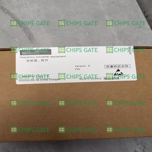 New Sealed C98043-A7126-L1-4 C98043-A7126-L1-4 for Ship in Saudi Arabia
