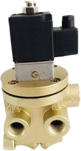 Solenoid Valve K25JD K25JD-06W K25JD-08W K25JD-10W K25JD-15W K25JD-20W K25JD-25W(K25JD-20W AC220V) in Saudi Arabia