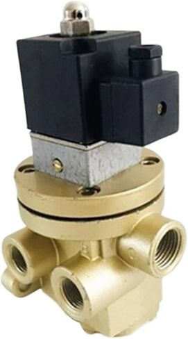 Solenoid Valve K25JD K25JD-06W K25JD-08W K25JD-10W K25JD-15W K25JD-20W K25JD-25W(K25JD-20W AC220V) in Saudi Arabia