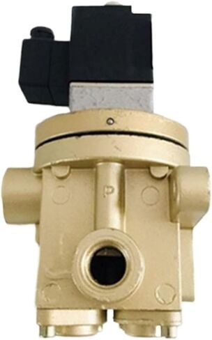 Solenoid Valve K25JD K25JD-06W K25JD-08W K25JD-10W K25JD-15W K25JD-20W K25JD-25W(K25JD-20W AC220V) in Saudi Arabia