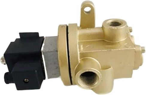 Solenoid Valve K25JD K25JD-06W K25JD-08W K25JD-10W K25JD-15W K25JD-20W K25JD-25W(K25JD-20W AC220V) in Saudi Arabia