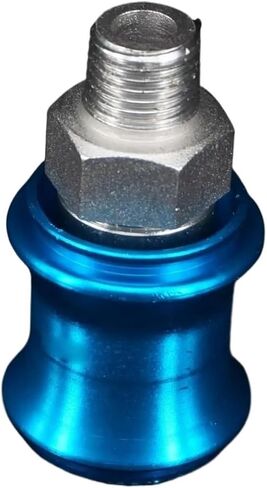 HSV-08 1/4" Slide Switch Push Valve Pneumatic Flow Control Manual Slide Valve in Saudi Arabia