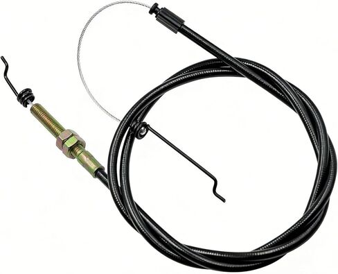 116-0905 Zone Cable & 126-7397 Drive Cable Combo Compatible with Ex-mark ECS180GKA21000, ECX180CKA21000, ECXKA21, S-Series & X-Series Models – 2 Cables in 1 Pack (116-0905 & 126-7397) in Saudi Arabia
