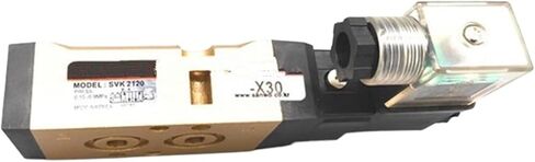 صمام الملف اللولبي لـ SVK2120-5D-02-X30 (SVK2220-5DZ-02-X30) in Saudi Arabia