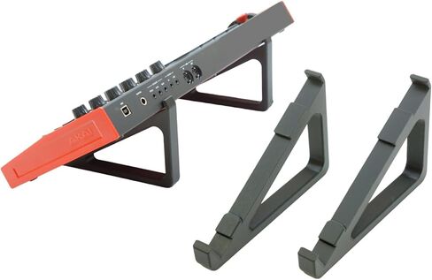حامل عرض مكتب بزاوية لمفتاح Akai Professional MPK Mini Plus 37 in Kuwait