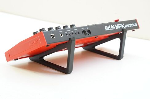 حامل عرض مكتب بزاوية لمفتاح Akai Professional MPK Mini Plus 37 in Kuwait